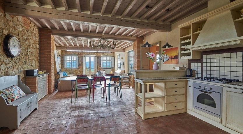 Photo of Tuscan Glow