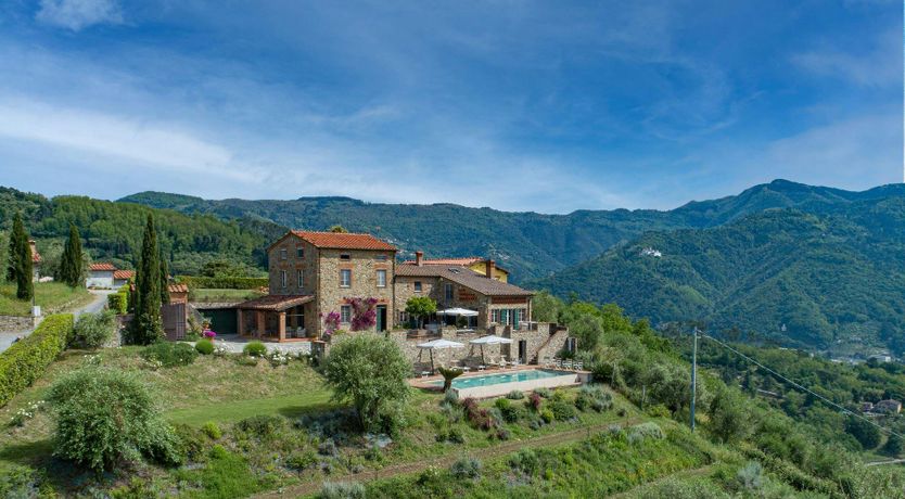 Photo of Tuscan Glow