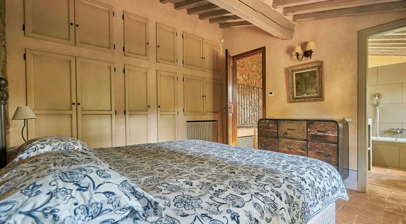 Photo of Tuscan Glow