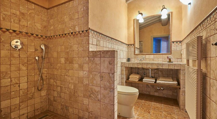 Photo of Tuscan Glow