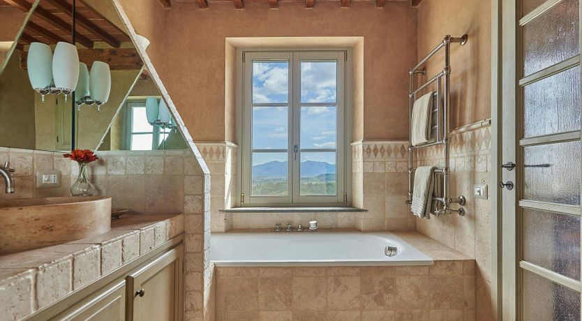 Photo of Tuscan Glow