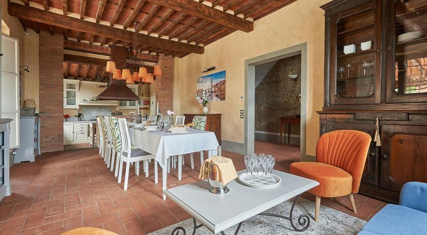 Photo of Tuscan Glow