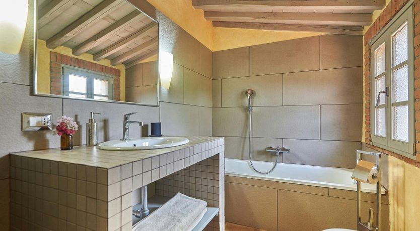 Photo of Tuscan Glow