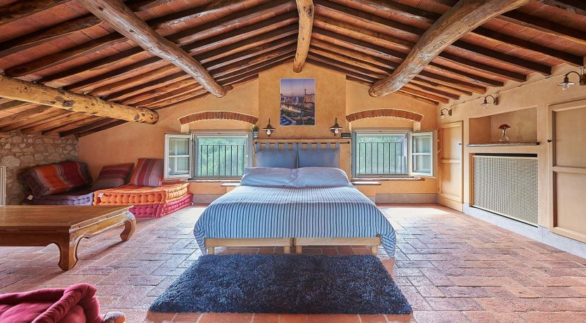 Photo of Tuscan Glow