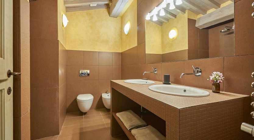 Photo of Tuscan Glow