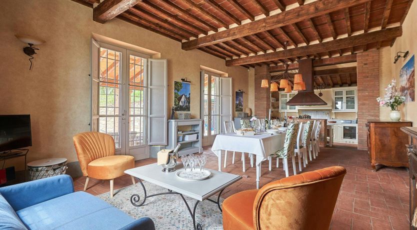 Photo of Tuscan Glow