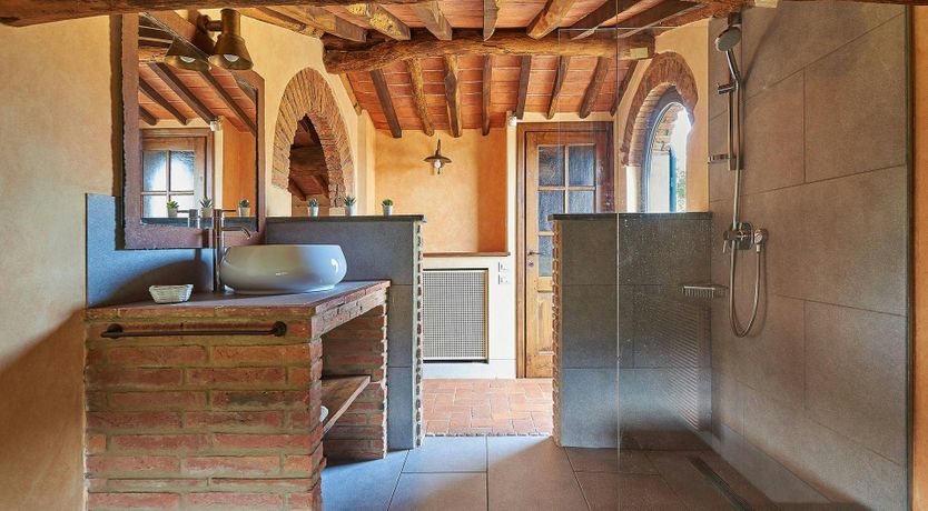 Photo of Tuscan Glow