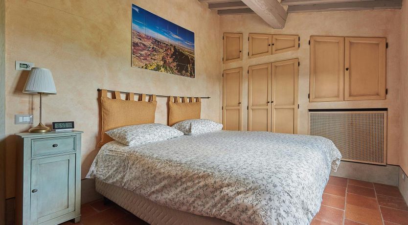 Photo of Tuscan Glow