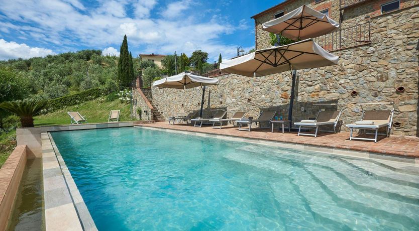 Photo of Tuscan Glow