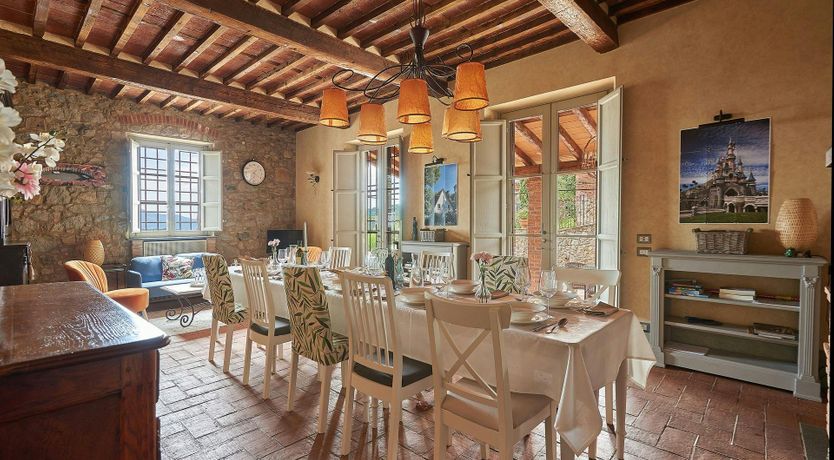 Photo of Tuscan Glow