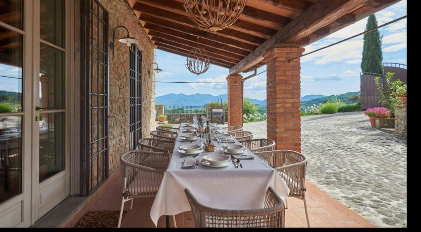 Photo of Tuscan Glow