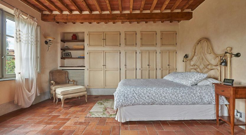 Photo of Tuscan Glow