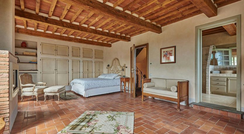 Photo of Tuscan Glow