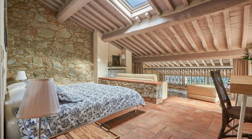 Photo of Tuscan Glow