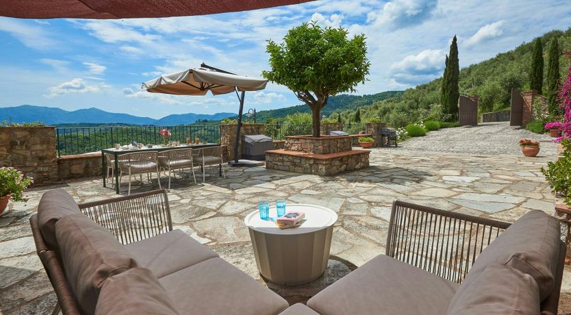 Photo of Tuscan Glow