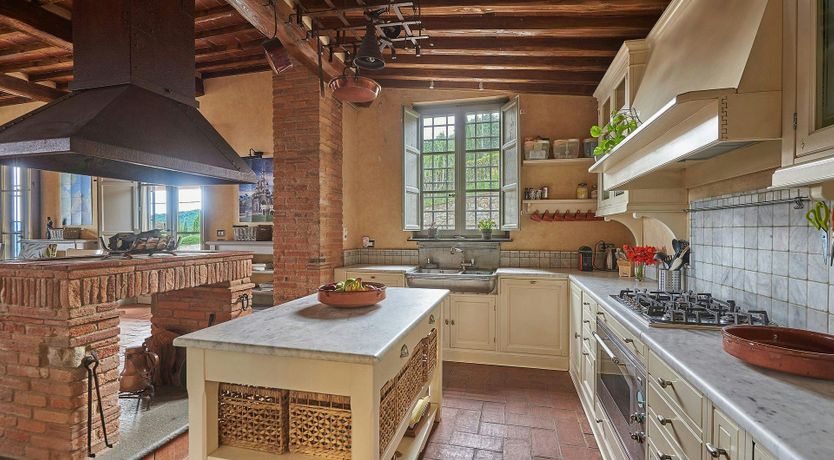 Photo of Tuscan Glow