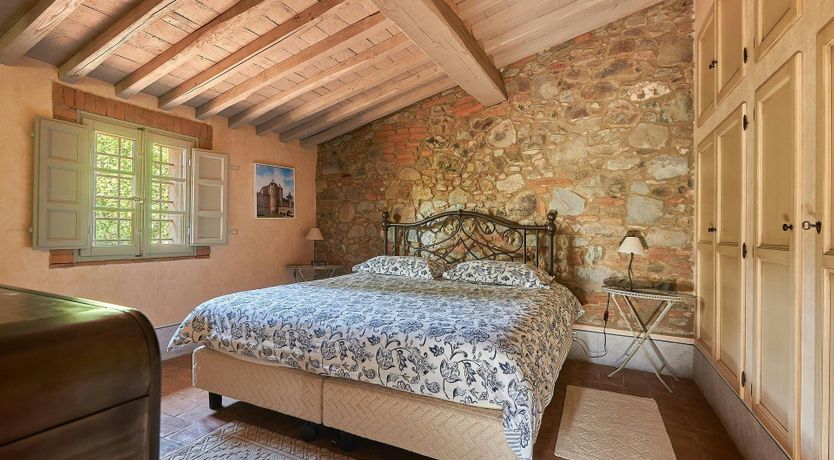 Photo of Tuscan Glow