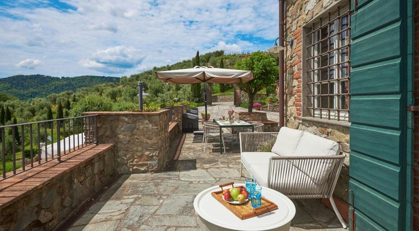 Photo of Tuscan Glow