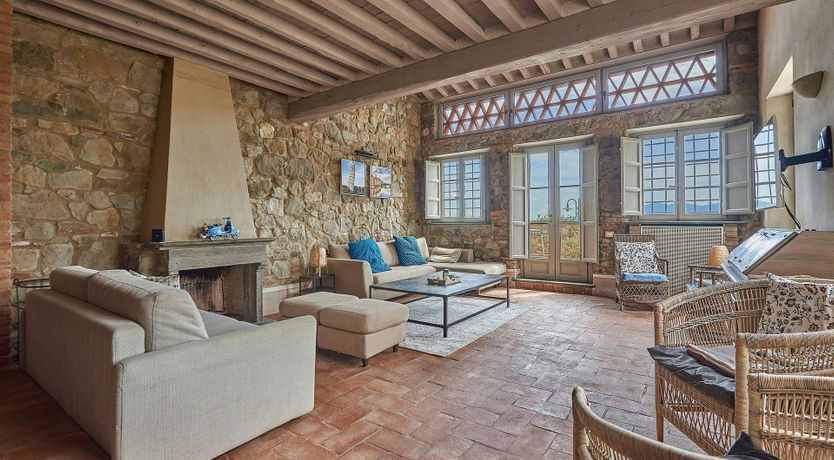 Photo of Tuscan Glow