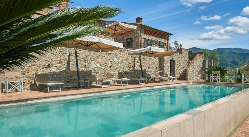 Photo of Tuscan Glow