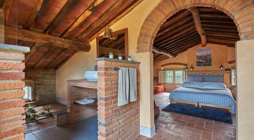 Photo of Tuscan Glow