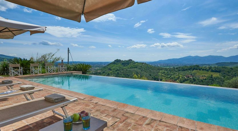 Photo of Tuscan Glow