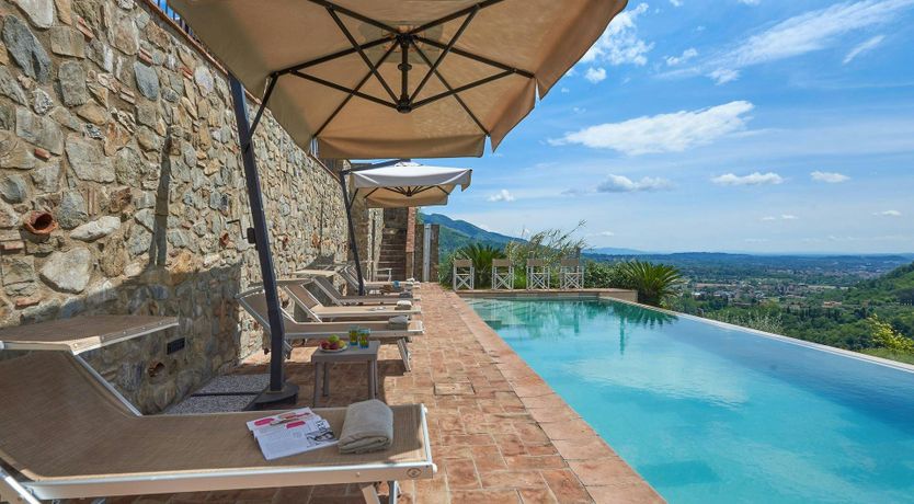 Photo of Tuscan Glow