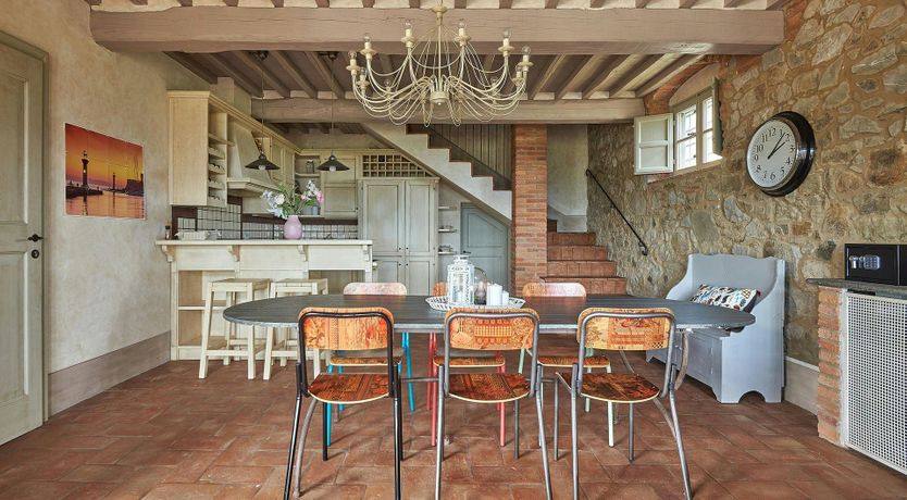 Photo of Tuscan Glow