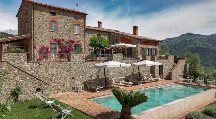 Photo of Tuscan Glow