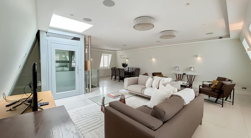 Photo of Westbourne Whisper