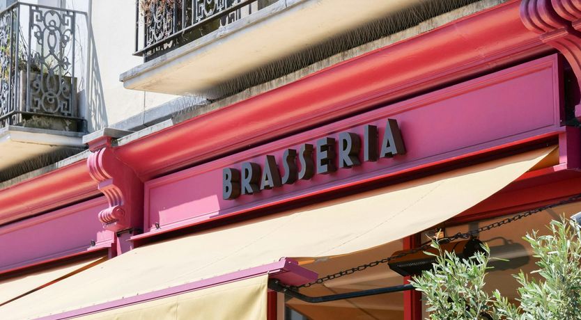 Photo of Westbourne Whisper