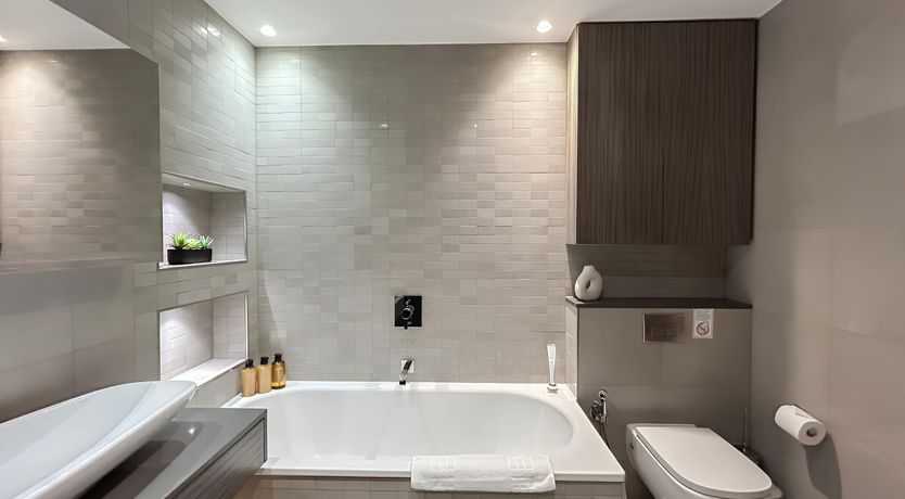 Photo of Westbourne Whisper