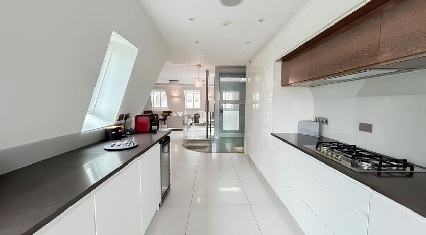 Photo of Westbourne Whisper