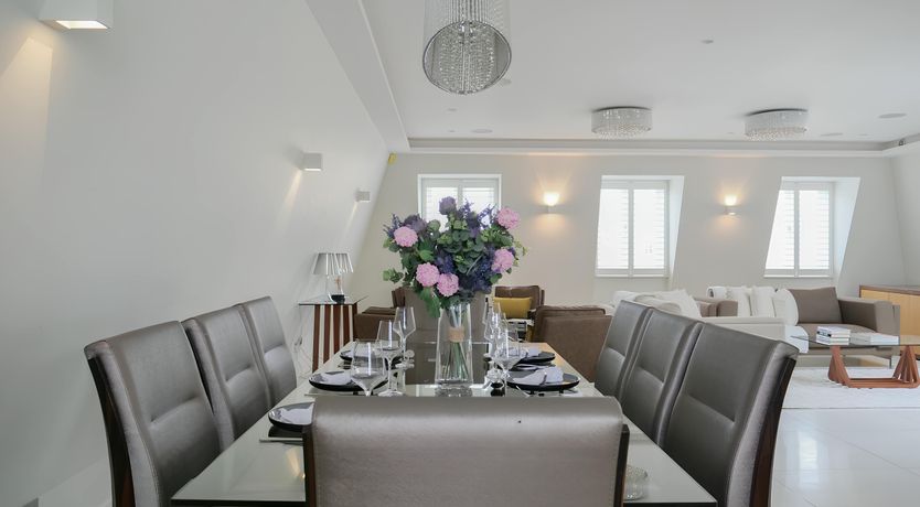 Photo of Westbourne Whisper