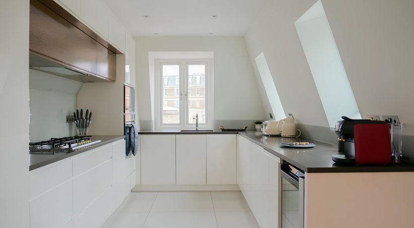 Photo of Westbourne Whisper