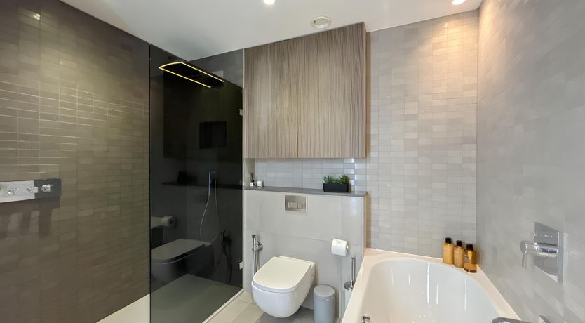 Photo of Westbourne Whisper