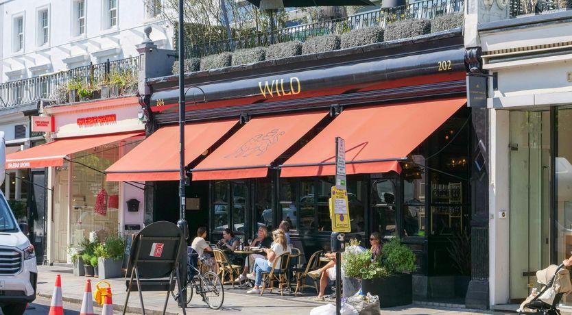 Photo of Westbourne Whisper