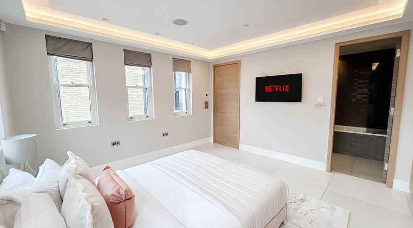 Photo of Westbourne Whisper