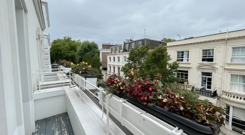 Photo of Westbourne Whisper