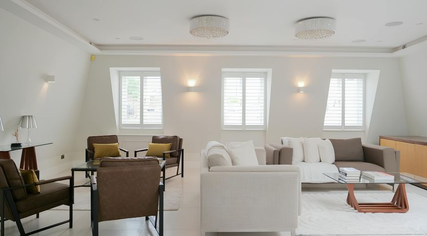 Photo of Westbourne Whisper