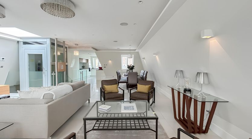 Photo of Westbourne Whisper