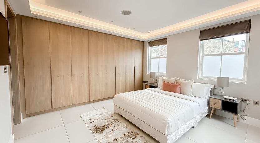 Photo of Westbourne Whisper