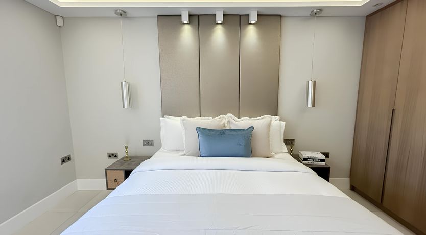 Photo of Westbourne Whisper