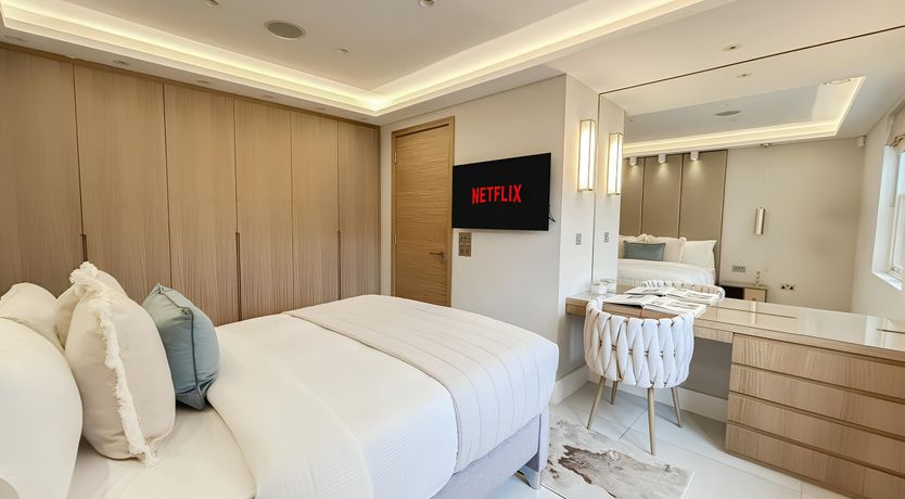 Photo of Westbourne Whisper