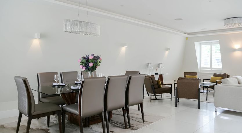 Photo of Westbourne Whisper