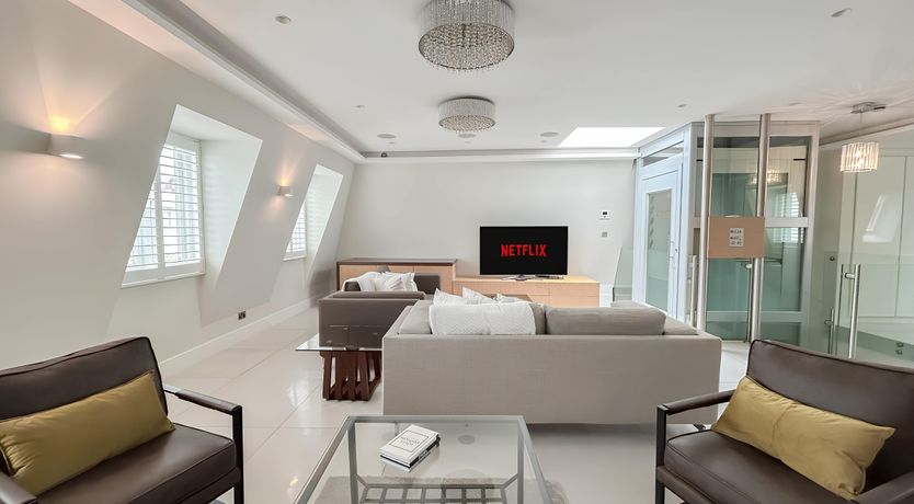 Photo of Westbourne Whisper