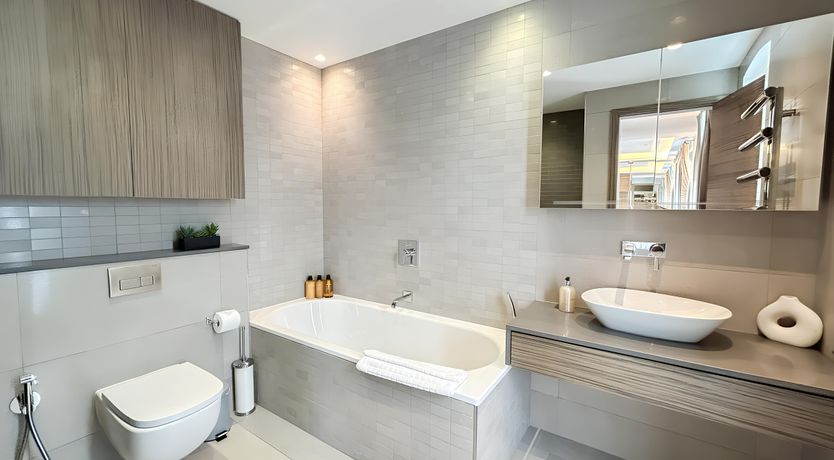 Photo of Westbourne Whisper