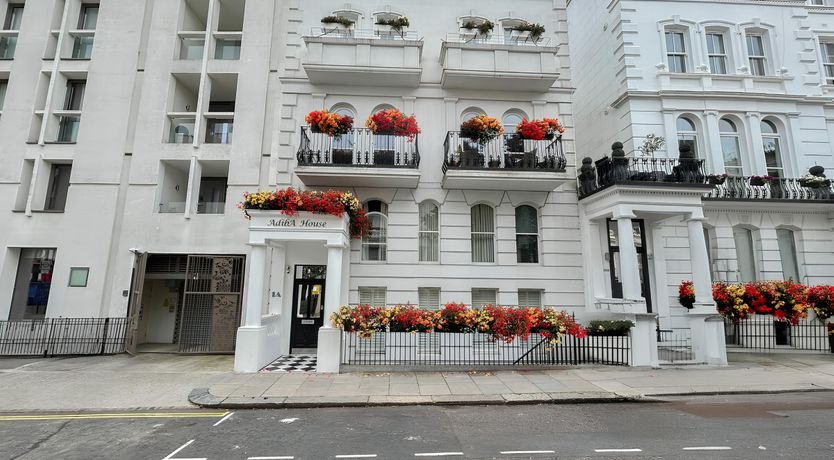 Photo of Westbourne Whisper