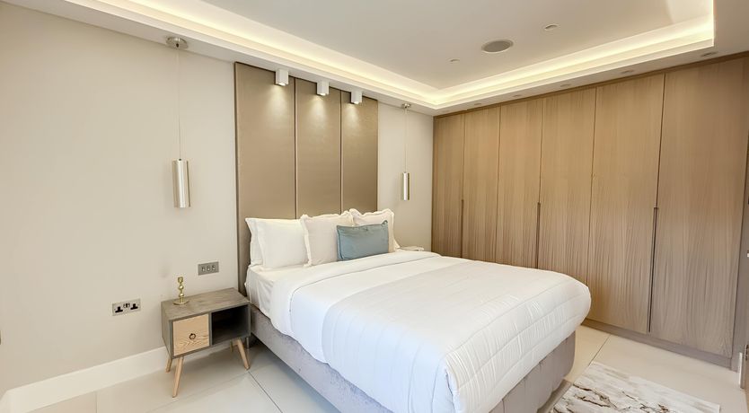 Photo of Westbourne Whisper