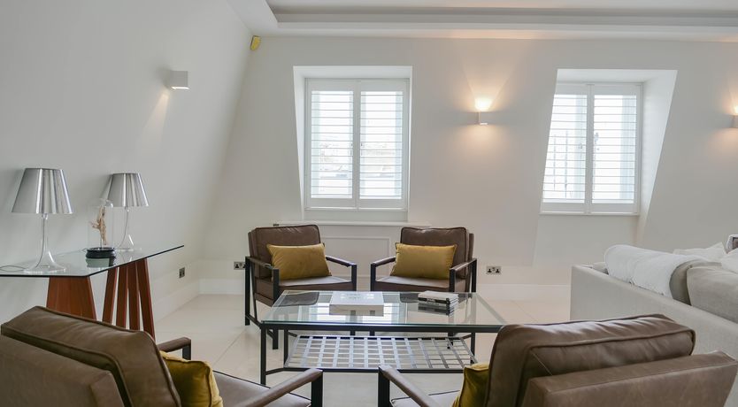 Photo of Westbourne Whisper